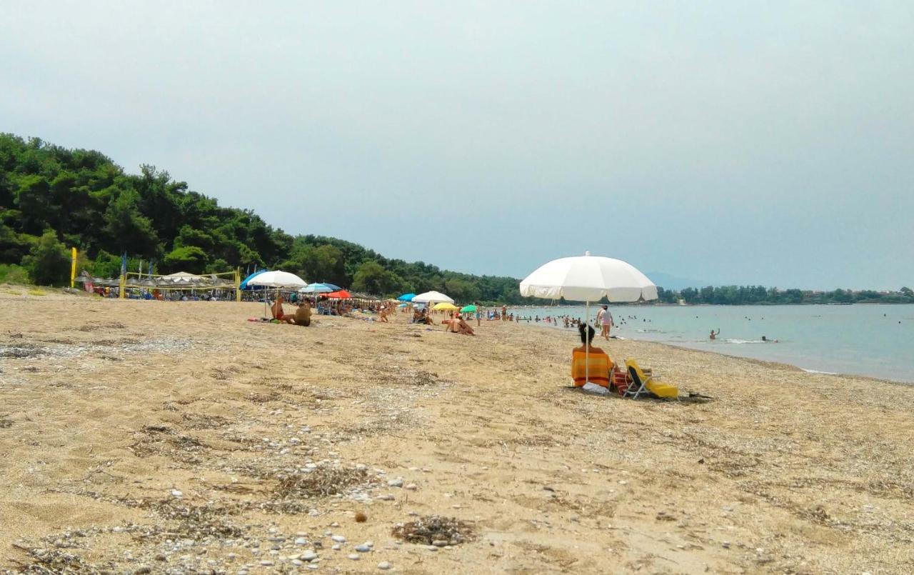 Amalias Place 米提卡斯 外观 照片